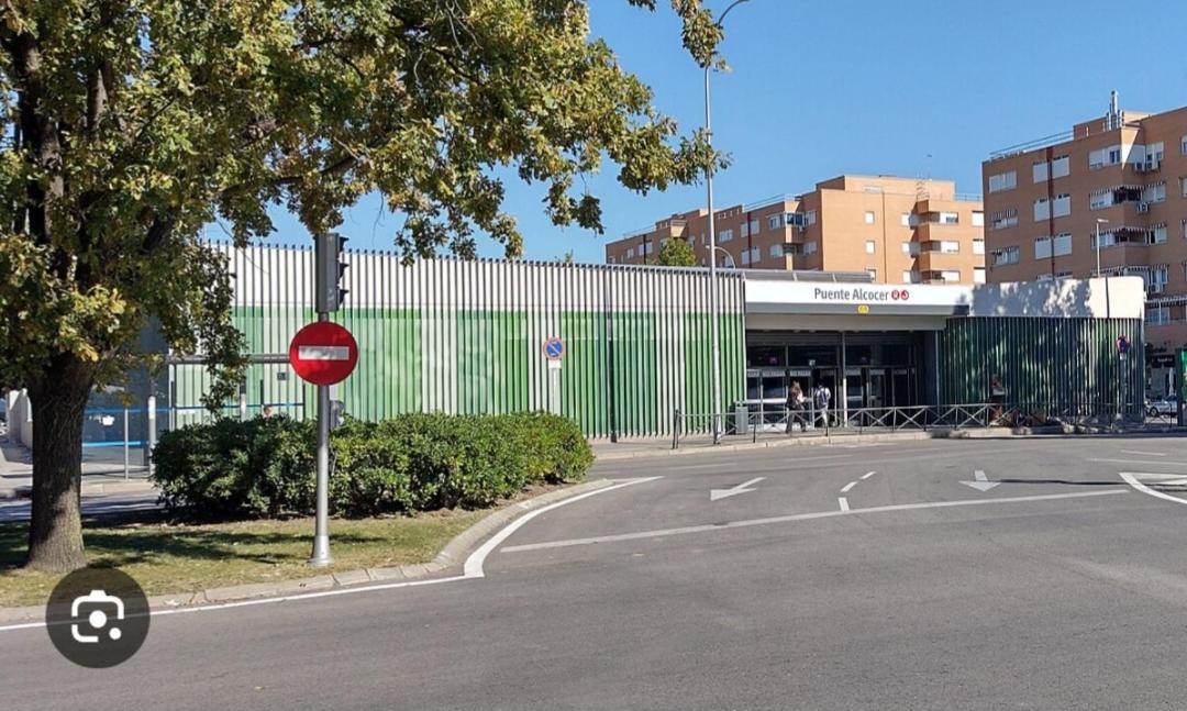 Botel Privada En Piso A 10 Minutos De Atocha Madri
